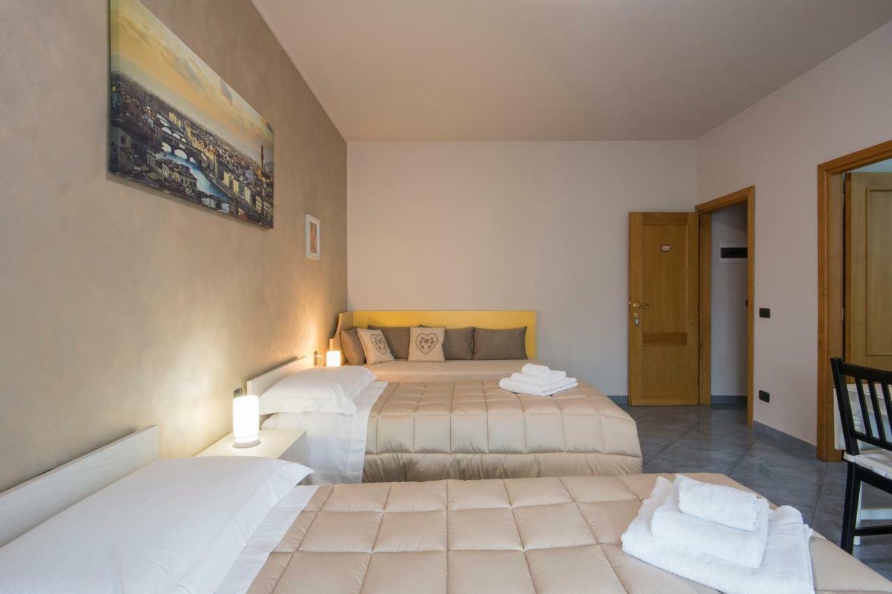 Bed & Breakfast Profumo D'Estate Agliana Exterior foto