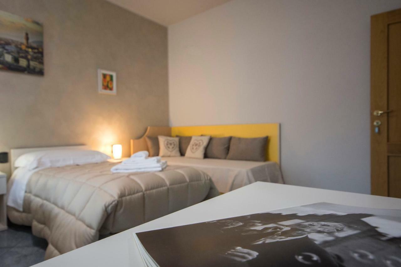 Bed & Breakfast Profumo D'Estate Agliana Exterior foto